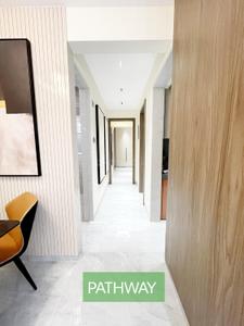 Image of 1079 Sq.ft 2 BHK Apartment / Flat for sale in 127 Raj Homes D Wing, Mira Road East, Mira Bhayandar for Rs. 10965000