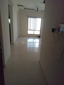Hall Image of 1132 Sq.ft 2 BHK Apartment / Flat for sale in Nirman Akash Raj Phase One, Ravet Pune for Rs. 9300000