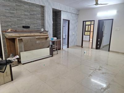 Living Room Image of 1500 Sq.ft 3 BHK Apartment / Flat for sale in Govind Nagar Railway Colony Kanpur for Rs. 6500000