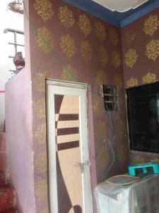 Balcony Image of 500 Sq.ft 2 BHK Duplex for sale in Boriyakhurd Raipur for Rs. 2050000