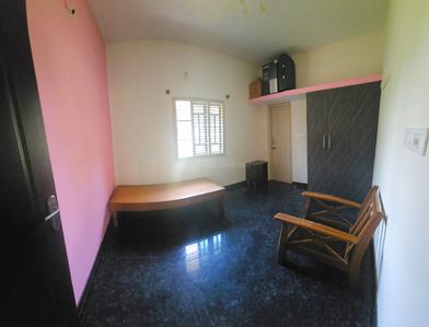Hall Image of 2005 Sq.ft 2 BHK Independent House for sale in RSD Nature Mahal, Kumbalgodu Bengaluru for Rs. 13500000