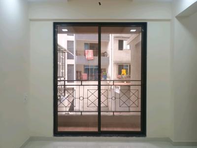 Living Room Image of 1412 Sq.ft 3 BHK Apartment / Flat for sale in R City Patels Infinia, Ambernath East Ambernath for Rs. 7599000