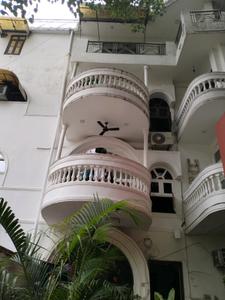 Building Image of 1269 Sq.ft 3 BHK Builder Floor for sale in Rajouri Garden New Delhi for Rs. 13900000
