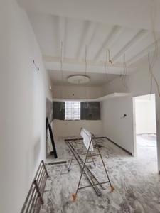 Hall Image of 1600 Sq.ft 3 BHK Independent House for sale in Kithiganur Bengaluru for Rs. 14400000