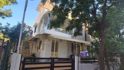 3 BHK Independent House