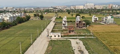 Image of 1044 Sq.ft Residential Plot / Land for sale in Gazipur, Zirakpur for Rs. 7770000