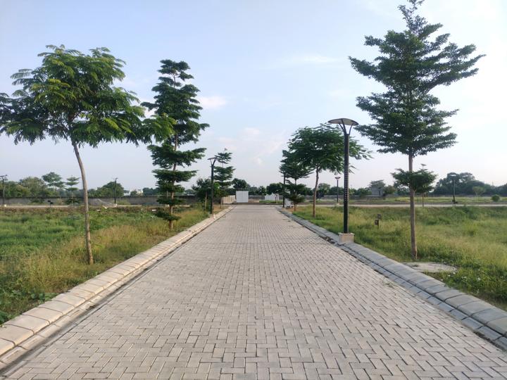 La Dimora City Main Image 1