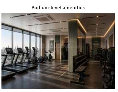 Image of 340 Sq.ft 1 RK Studio for sale in Andheri West, Mumbai for Rs. 6600000
