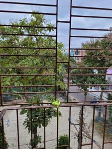 Balcony Image of 750 Sq.ft 2 BHK Builder Floor for sale in Kasba Kolkata for Rs. 3800000