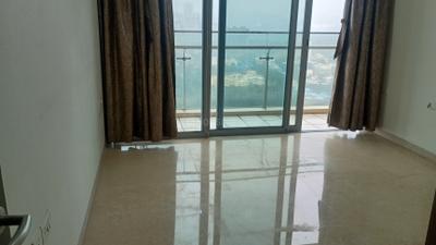 Bedroom Image of 1325 Sq.ft 3 BHK Apartment / Flat for sale in Goregaon East Mumbai for Rs. 70200000