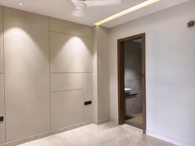 Bedroom Image of 2430 Sq.ft 4 BHK Builder Floor for sale in SR Homes1, Sector 49 Gurgaon for Rs. 32750000
