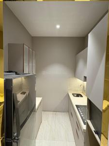 Kitchen Image of 2700 Sq.ft 4 BHK Penthouse for sale in Eldeco Echoes Of Eden, Yeida Greater Noida for Rs. 27000000