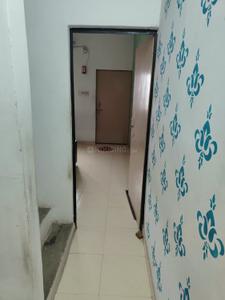 Bedroom Image of 940 Sq.ft 2 BHK Duplex for sale in Ghodasar Ahmedabad for Rs. 3500000