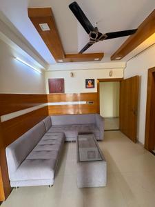 Hall Image of 2200 Sq.ft 3 BHK Villa for sale in Sirsi Jaipur for Rs. 15000000