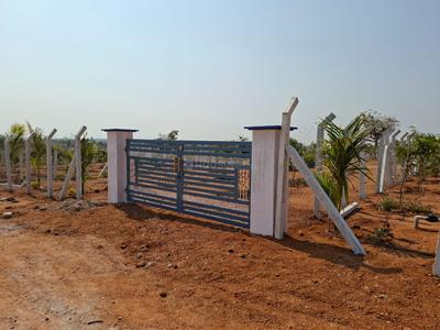 Image of 150 Sq.ft Residential Plot / Land for sale in Kolanupaka, Yadadri Bhuvanagiri for Rs. 900000