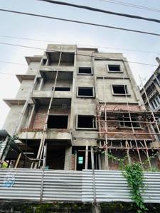 Image of 1160 Sq.ft 3 BHK Apartment / Flat for sale in Ganeshguri, Guwahati for Rs. 5998000