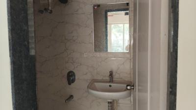 Image of 950 Sq.ft 2 BHK Apartment / Flat for rent in Sunrise Glory, Shilphata, Thane for Rs. 26000
