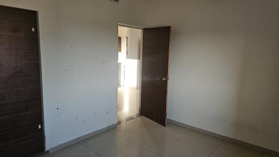 Bedroom Image of 800 Sq.ft 2 BHK Apartment / Flat for sale in Prarambh Swastik Residency, Sevasi Vadodara for Rs. 3000000
