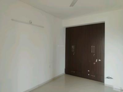 Bedroom Image of 1662 Sq.ft 3 BHK Apartment / Flat for rent in Unitech Fresco, Sector 50 Gurgaon for Rs. 50000
