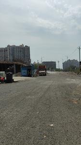 Building Image of 1025 Sq.ft 2 BHK Apartment / Flat for sale in QA Riverfront , Taloja Navi Mumbai for Rs. 5967000