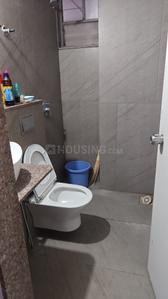 Image of 1650 Sq.ft 3 BHK Apartment / Flat for rent in Zundal, Ahmedabad for Rs. 28500