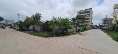 Image of 1066 Sq.ft Residential Plot / Land for sale in Bolarum, Secunderabad for Rs. 96666666