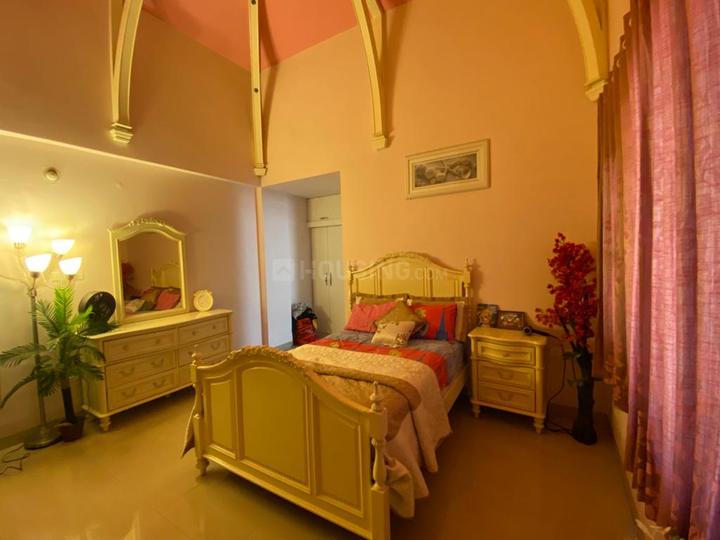 Bedroom Image of 4630 Sq.ft 4 BHK Villa for sale in Narsingi Hyderabad for Rs. 100000000