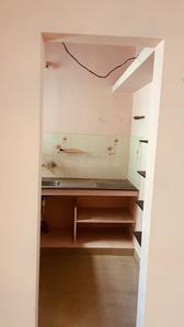Kitchen Image of 540 Sq.ft 1 RK Apartment / Flat for sale in Guduvancheri Chennai for Rs. 2374000
