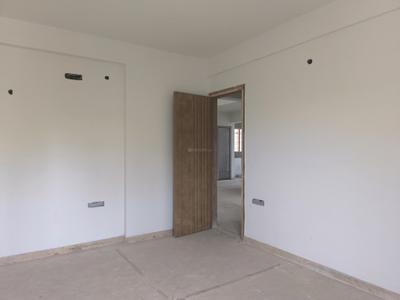 Bedroom Image of 2150 Sq.ft 3 BHK Apartment / Flat for sale in Dhriti Elite, Talaghattapura Bengaluru for Rs. 21075300