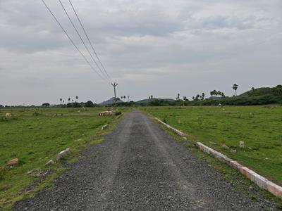 Image of 1300 Sq.ft Residential Plot / Land for sale in Singaperumal Koil, Chennai for Rs. 2600000