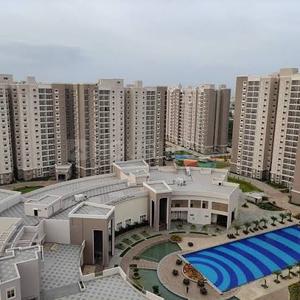 Image of 1200 Sq.ft 3 BHK Apartment / Flat for sale in Sompura, Bengaluru for Rs. 12000000