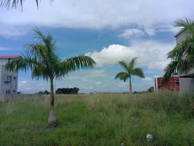 Image of 720 Sq.ft Residential Plot / Land for sale in Vriddhi Fresco Fountain City, Sankharipota, Raypur for Rs. 350000