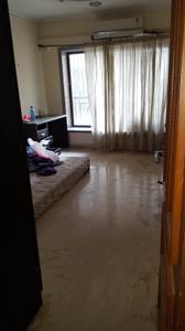 Bedroom Image of 1980 Sq.ft 3 BHK Apartment / Flat for sale in K Raheja Quiescent Heights, Malad West Mumbai for Rs. 45000000