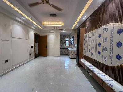Hall Image of 1270 Sq.ft 3 BHK Builder Floor for sale in Emerald Crest 1, Sector 107 Noida for Rs. 7620000