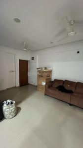 Hall Image of 1530 Sq.ft 3 BHK Apartment / Flat for rent in Shree Rang Nagar And Mall, Randesan Gandhinagar for Rs. 35000