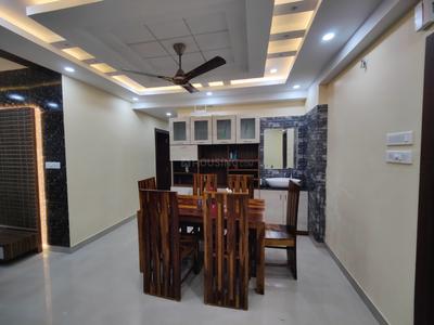 Hall Image of 1635 Sq.ft 3 BHK Apartment / Flat for sale in Jain Dream Valley, Dagapur Siliguri for Rs. 8000000