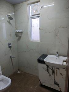 Bedroom Two Image of 1365 Sq.ft 3.5 BHK Builder Floor for sale in M3M Soulitude , Sector 89 Gurgaon for Rs. 17000000