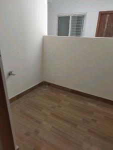 Bedroom Two Image of 1240 Sq.ft 2 BHK Apartment / Flat for sale in Neknampur Hyderabad for Rs. 8680000