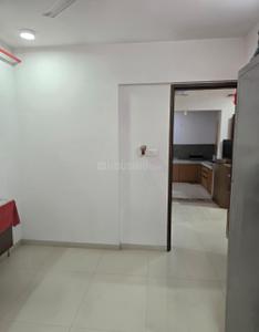 Bedroom Image of 1100 Sq.ft 2 BHK Apartment / Flat for sale in Yashada Vantage Twenty One, Pimple Saudagar Pune for Rs. 14300000