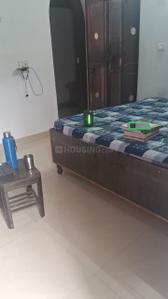 Bedroom Image of 1900 Sq.ft 2 BHK Independent House for rent in Sector 26 Noida for Rs. 29000