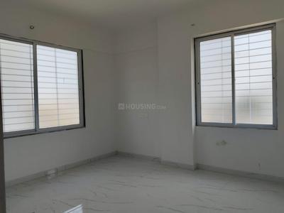 Bedroom Image of 2350 Sq.ft 3 BHK Independent House for sale in Indira Nagar Nashik for Rs. 9100000
