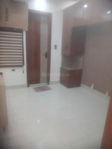 Bedroom Image of 600 Sq.ft 2 BHK Apartment / Flat for rent in Bindapur New Delhi for Rs. 20000