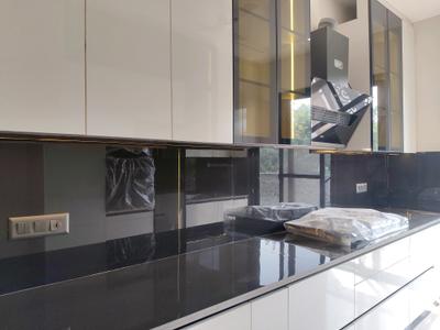Kitchen Image of 750 Sq.ft 2 BHK Apartment / Flat for sale in Pyramid Urban 67A, Sector 67 Gurgaon for Rs. 7600000