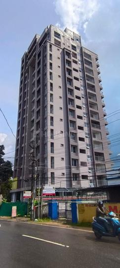 Premium flat at Thripunithura Main Image 1