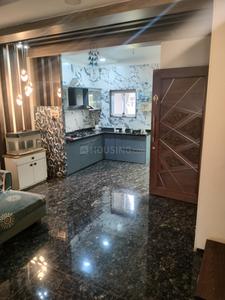 Hall Image of 1200 Sq.ft 2 BHK Apartment / Flat for sale in Pratap Nagar Nagpur for Rs. 8500000