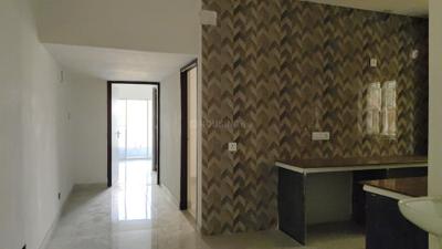 Kitchen Image of 1480 Sq.ft 3 BHK Apartment / Flat for sale in New Town Kolkata for Rs. 11500000