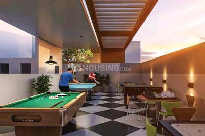 Image of 1066 Sq.ft 2 BHK Apartment / Flat for sale in T K Narmada Blue Sapphire, Tathawade, Pune for Rs. 5900000