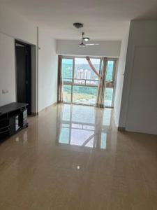 Hall Image of 1400 Sq.ft 3 BHK Apartment / Flat for sale in Lokhandwala Whispering Palms Xxclusives, Kandivali East Mumbai for Rs. 37200000