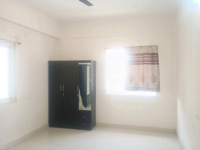Bedroom Image of 1200 Sq.ft 2 BHK Apartment / Flat for sale in Osman Nagar Hyderabad for Rs. 9000000