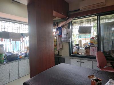 Bedroom Image of 1400 Sq.ft 2 BHK Apartment / Flat for sale in Dombivli West Thane for Rs. 12500000